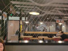 -鱼酷活鱼烤鱼(梅江印象城店)