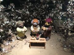 -成都泰迪熊博物馆