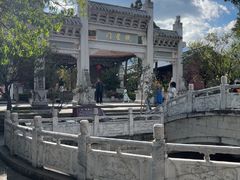 -大理文庙(大理古城)