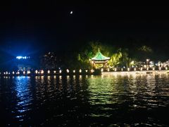 -南通濠河风景名胜区