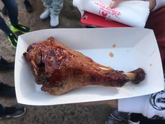 -迪士尼火鸡腿