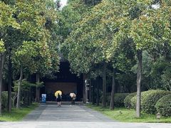 -太平天国侍王府