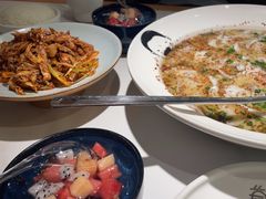 -首秀·四川料理(吾悦广场店)