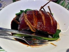 草扎肉-桂满陇·杭州小馆(朝阳合生汇店)