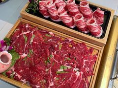 -雾都渣渣火锅(南城智汇城店)