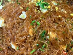 虾籽粉丝煲-潇湘码头·鲜湘菜(清河店)
