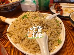 -满盆红龙虾(开发区店)