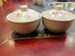 -乾矿老火锅(通远门店)