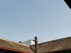 -平安桥天主教堂