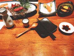 -千代武日本料理(爱建店)