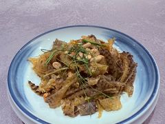 -滋粥楼·顺德菜(番禺广场总店)