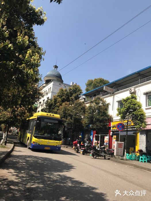 重庆文理学院(星湖校区)图片