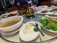 -采粤轩中餐厅(惠州金海湾喜来登度假酒店)