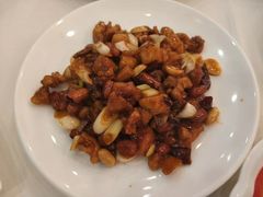 -九花山烤鸭店