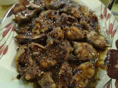 -苏记美食(张槎一路店)