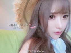 -PinkBaby美甲美睫