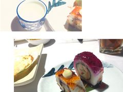 -尚品御泉铁板烧自助(绿园小区店)