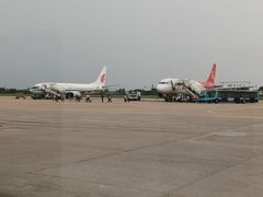 -南通兴东国际机场