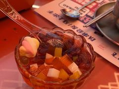 -神府路壹号·海鲜烧烤排档(三坊七巷店)