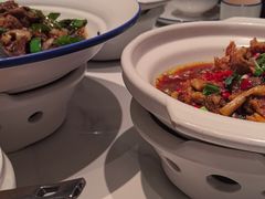 -兰湘子·湘菜小炒(南京江宁万达店)