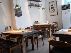 大堂-树厨贵州菜(大十字店)