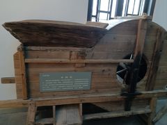 -无锡梅园公园