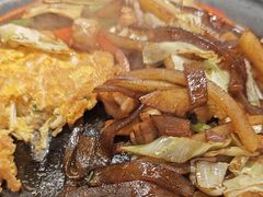 -一烙锅(友谊店)