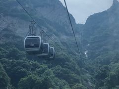 -少华山国家森林公园