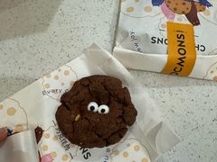 -CHOCMONS巧克怪兽(屏风街店)
