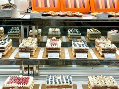 -M'CAKE(西单大悦城店)