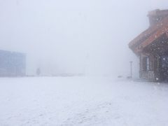 -长白山万达国际滑雪场