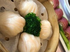 -丰鲤楼•闽南茶楼(仟禧汇店)