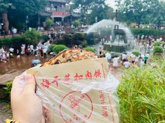 -黄龙溪古镇
