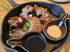 -云海肴·汽锅鸡·云南菜(苏州中心店)