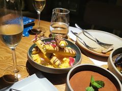 -Osteria Garden 生蚝花园餐厅(原进贤路店)