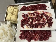 -伟记牛肉(金鸿公路店)