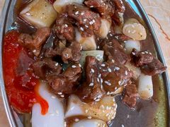 -隆都四季香饭店(碧海路店)