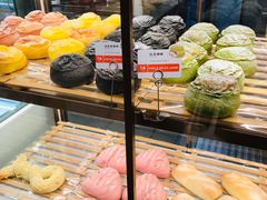 -奈雪的茶(青岛卓悦里INTOWN店)