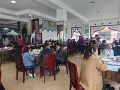 大堂-临夏清真餐馆羊肉火锅(安德民族商贸城店)