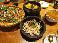 -云海肴·汽锅鸡·云南菜(苏州中心店)
