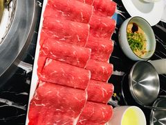 -臻牧壹品雪花牛肉火锅(大兴九臻店)