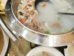 -杨记小骨头羊杂馆(南五马路店)