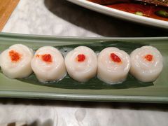 桂花拉糕-苏帮袁Sue Cuisine(来福士店)