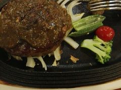 -斗牛士牛排餐厅(嘉里汇店)