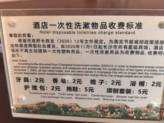 -圣爵菲斯大酒店(长沙世界之窗店)