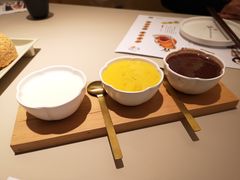 -蔡澜点心·粤菜(西单大悦城店)