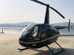 -上海月湖雕塑公园