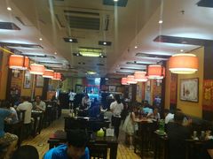 大堂-姚记炒肝店(簋街店)
