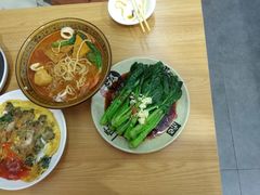 -老闽味沙茶面·姜母鸭(传承35年曾厝垵店)