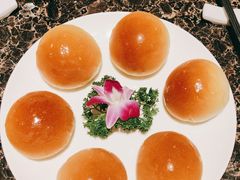 -桃源春晓中餐厅 TaoYuan Restaurant